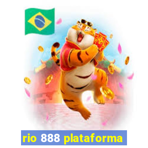 rio 888 plataforma